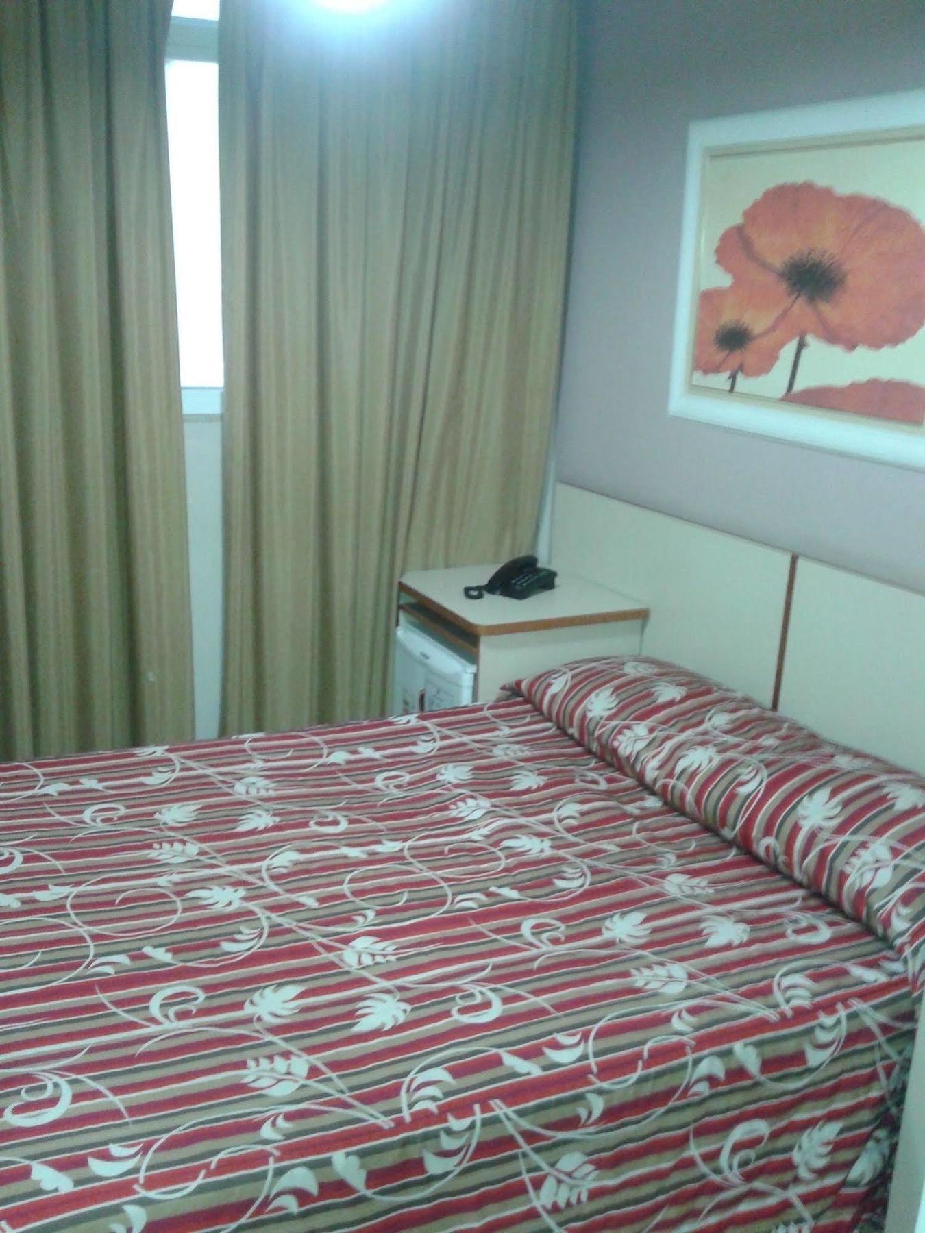 Venezuela Hotel Rio de Janeiro