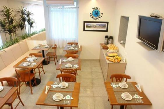 Hotel Venezuela 2*