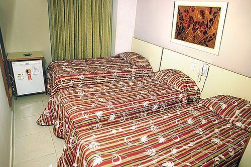 Venezuela Hotel