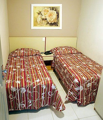 Venezuela Hotel 2*