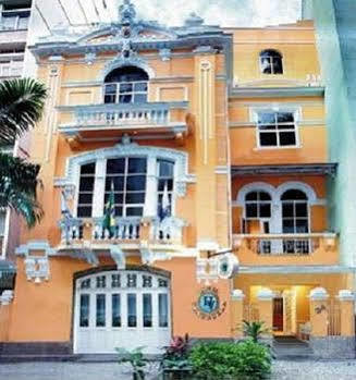 Hotel Venezuela Río de Janeiro