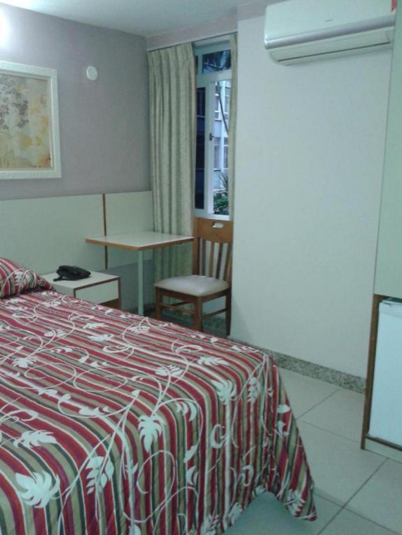 Venezuela Hotel Río de Janeiro